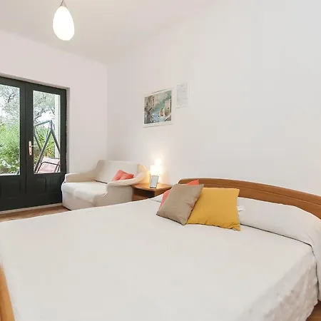 Apartment Anka