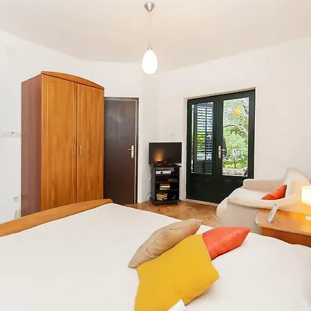 Apartment Anka