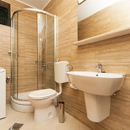 Apartment Anka