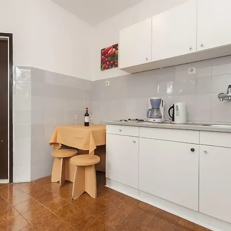 Apartment Anka